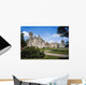 Ashford Castle, County Mayo, Ireland Wall Mural
