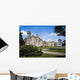 Ashford Castle, County Mayo, Ireland Wall Mural