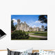 Ashford Castle, County Mayo, Ireland Wall Mural