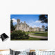 Ashford Castle, County Mayo, Ireland Wall Mural