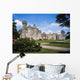 Ashford Castle, County Mayo, Ireland Wall Mural