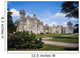 Ashford Castle, County Mayo, Ireland Wall Mural