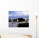 Lough Derg, Co Donegal, Ireland Wall Mural