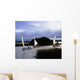 Lough Derg, Co Donegal, Ireland Wall Mural