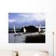 Lough Derg, Co Donegal, Ireland Wall Mural