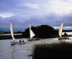 Lough Derg, Co Donegal, Ireland Wall Mural