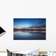 Lights Horizon Light Version Wall Decal