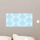 Seamless Vintage Wallpaper Pattern