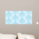 Seamless Vintage Wallpaper Pattern