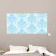 Seamless Vintage Wallpaper Pattern
