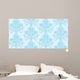 Seamless Vintage Wallpaper Pattern