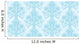 Seamless Vintage Wallpaper Pattern