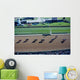 Hores Track Wall Mural
