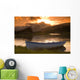 Upper Lake, Killarney National Park, County Kerry, Ireland Wall Mural
