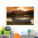 Upper Lake, Killarney National Park, County Kerry, Ireland Wall Mural