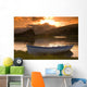 Upper Lake, Killarney National Park, County Kerry, Ireland Wall Mural