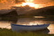 Upper Lake, Killarney National Park, County Kerry, Ireland Wall Mural