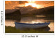 Upper Lake, Killarney National Park, County Kerry, Ireland Wall Mural