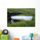 Upper Lake, Killarney National Park, County Kerry, Ireland Wall Mural