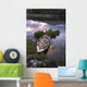 Upper Lake, Killarney National Park, County Kerry, Ireland Wall Mural