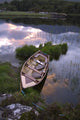 Upper Lake, Killarney National Park, County Kerry, Ireland Wall Mural