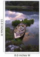 Upper Lake, Killarney National Park, County Kerry, Ireland Wall Mural