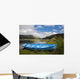 Upper Lake, Killarney National Park, County Kerry, Ireland Wall Mural