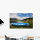 Upper Lake, Killarney National Park, County Kerry, Ireland Wall Mural