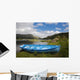 Upper Lake, Killarney National Park, County Kerry, Ireland Wall Mural