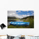 Upper Lake, Killarney National Park, County Kerry, Ireland Wall Mural