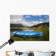 Upper Lake, Killarney National Park, County Kerry, Ireland Wall Mural
