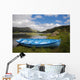 Upper Lake, Killarney National Park, County Kerry, Ireland Wall Mural