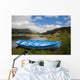 Upper Lake, Killarney National Park, County Kerry, Ireland Wall Mural