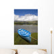 Upper Lake, Killarney National Park, County Kerry, Ireland Wall Mural