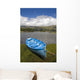 Upper Lake, Killarney National Park, County Kerry, Ireland Wall Mural