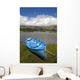 Upper Lake, Killarney National Park, County Kerry, Ireland Wall Mural