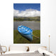 Upper Lake, Killarney National Park, County Kerry, Ireland Wall Mural