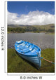 Upper Lake, Killarney National Park, County Kerry, Ireland Wall Mural