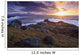 Evening At Breasty Bay Near Malin Head, County Donegal, Ireland Wall Mural