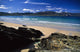 Tramore Strand And Loughros Mor Bay, Rosbeg, County Donegal, Ireland Wall Mural