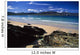 Tramore Strand And Loughros Mor Bay, Rosbeg, County Donegal, Ireland Wall Mural