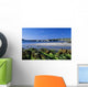 Seashore, Portnablagh, County Donegal, Ireland Wall Mural