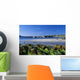 Seashore, Portnablagh, County Donegal, Ireland Wall Mural
