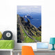 Ireland Wall Mural