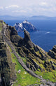 Ireland Wall Mural