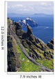 Ireland Wall Mural