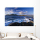 Lighthouse In The Distance Wall Mural