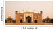 Taj Mahal, Agra India Wall Mural