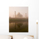 Taj Mahal, Agra, India Wall Mural