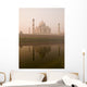 Taj Mahal, Agra, India Wall Mural